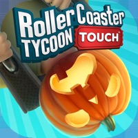 RollerCoaster Tycoon® Touch™ PC 용