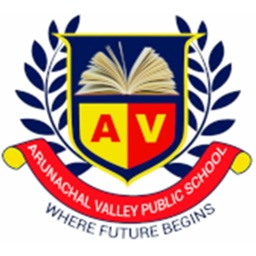 Arunachal Valley Public School