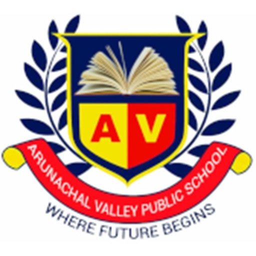 Arunachal Valley Public School