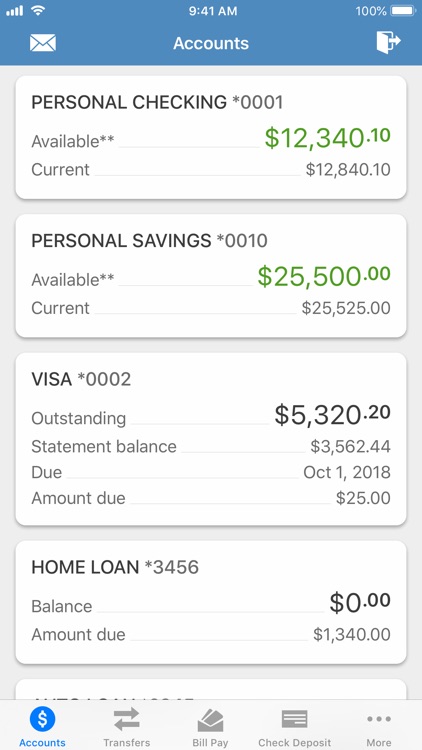 Leaders Credit Union