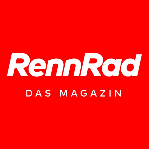 RennRad - Das Magazin iOS App