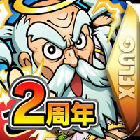 コトダマン-共闘ことばRPG コトダマン-共闘ことばRPG
