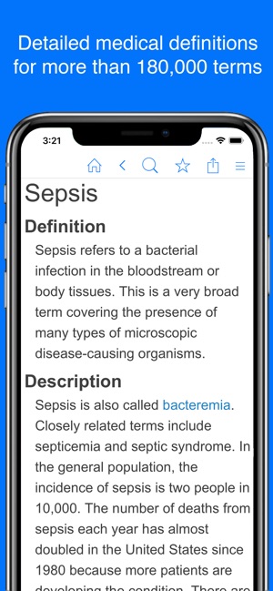 Medical Dictionary by Farlex