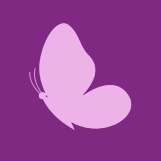 On Butterfly Wings Conference icon