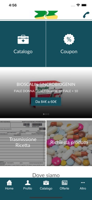 Farmacia Marocchi(圖1)-速報App