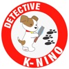 Detective k-nino