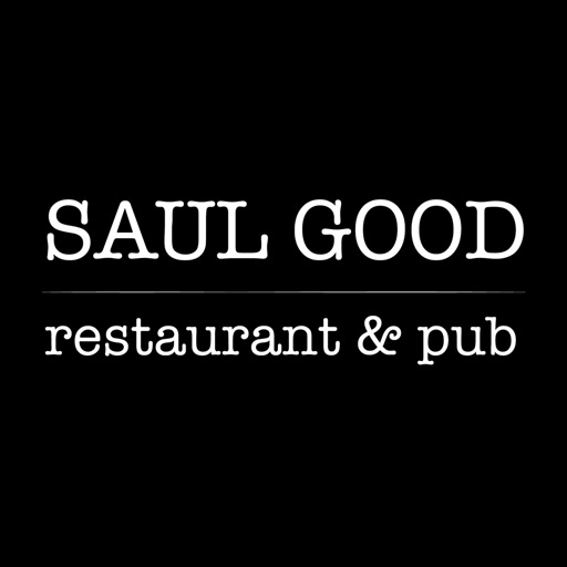 Saul Good Restaurant & Pub Icon