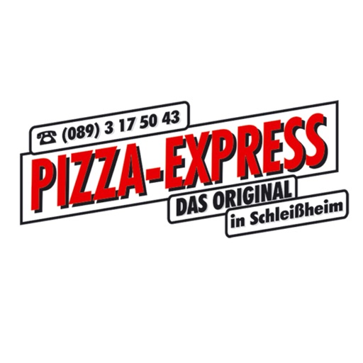 Pizza Express Unterschleißheim