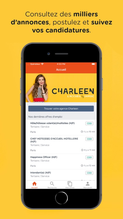 Charleen