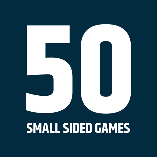 50 Small Sided Games