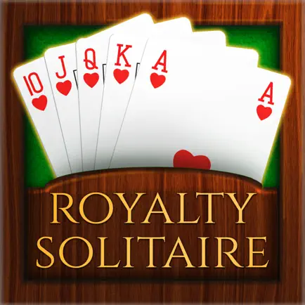 Royalty Solitaire Читы