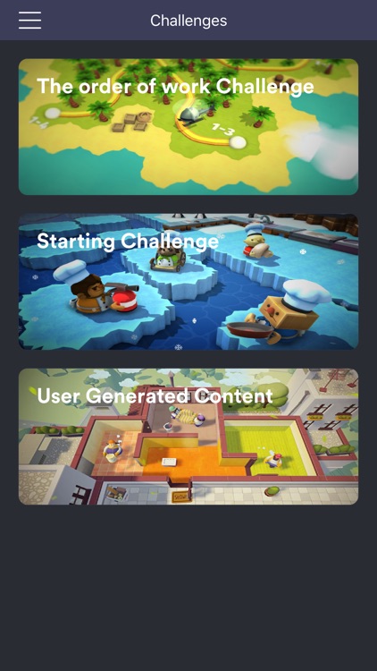 GameGuru for - Overcooked screenshot-4