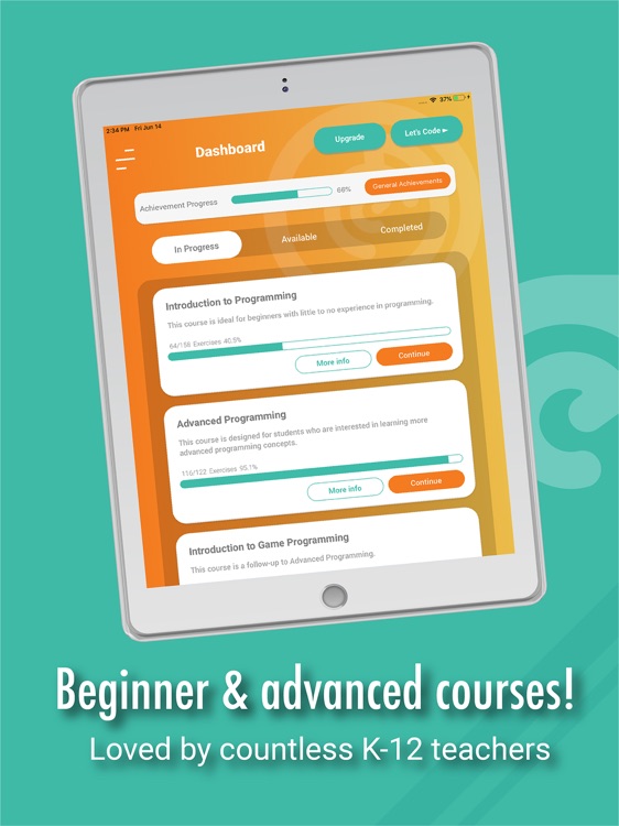 EduCode Academy screenshot-4