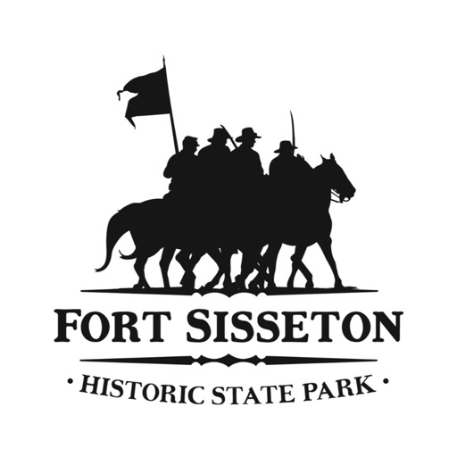 Fort Sisseton Park Guide iOS App