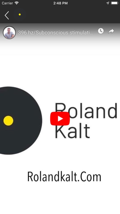 Roland Kalt screenshot-3