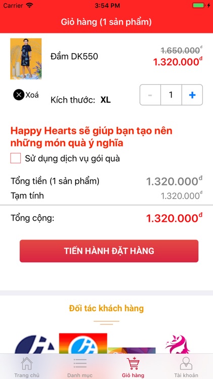 Happy Hearts VN screenshot-3