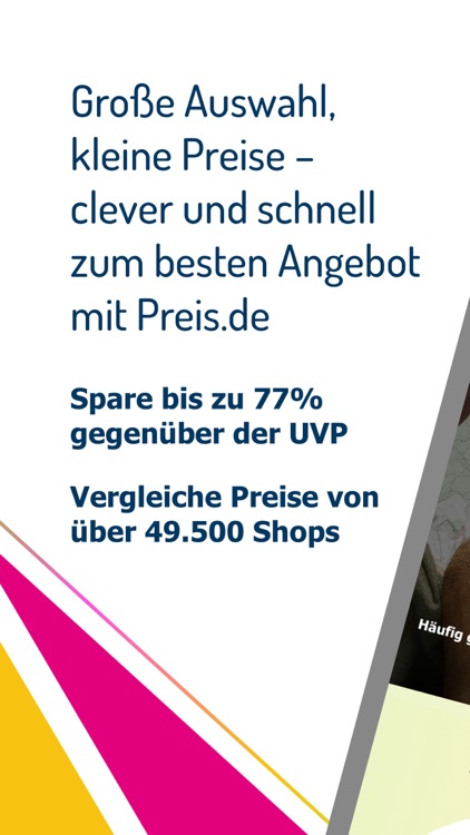 Preis.de Preisvergleich