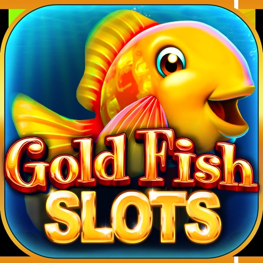 Gold Fish Slots Casino Games