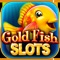 Dive in & play Gold Fish Casino’s Free Slots – here to ‘reel’ YOU in
