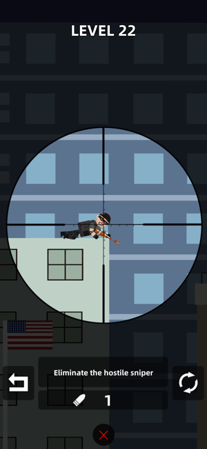 Assassin Shot - Bravo Sniper(圖3)-速報App