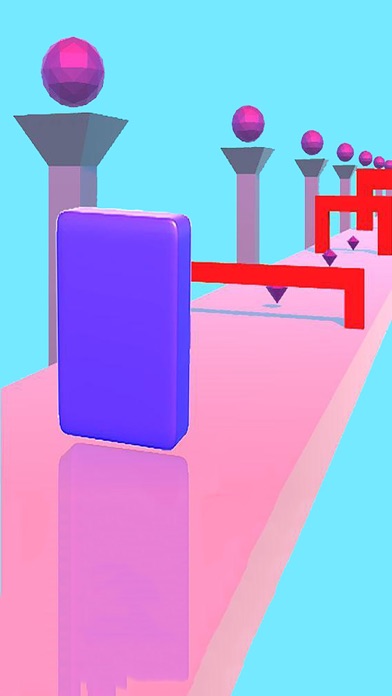 Jelly Shift : Color 3Dのおすすめ画像1