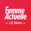 Femme Actuelle, Le MAG app