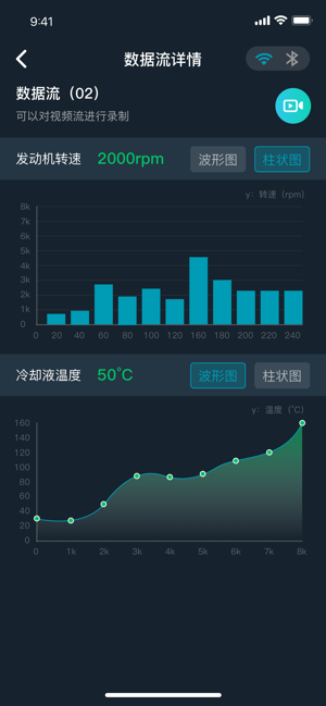 ECU诊断助手(圖4)-速報App