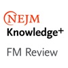 NEJM Knowledge+ FM Review