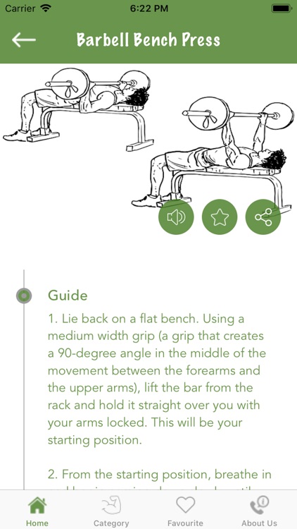 Gym-Guide screenshot-6