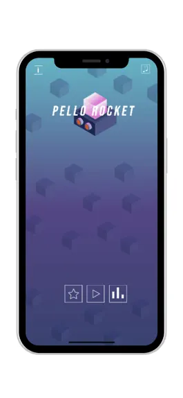 Game screenshot Pello Rocket mod apk