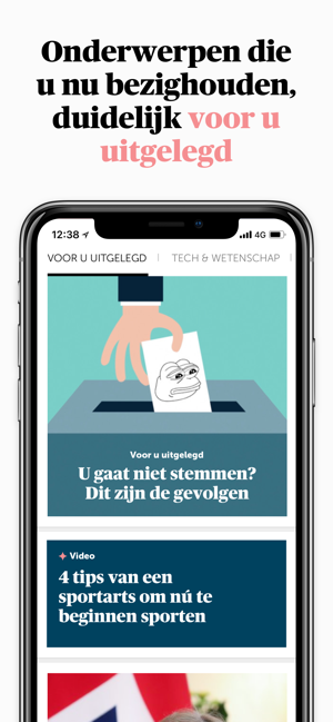 De Morgen - Nieuws(圖6)-速報App