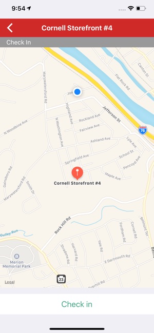 Cornell Field Tech Connect(圖5)-速報App