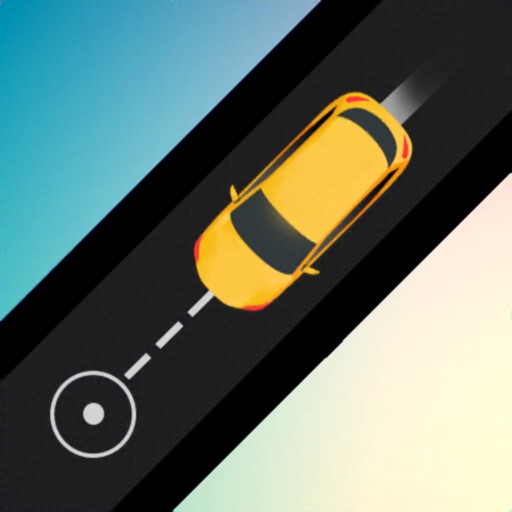 pick me up : car drive iOS App