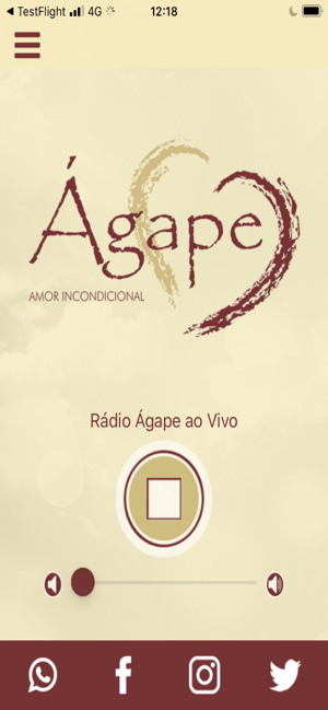 Editora Ágape(圖2)-速報App