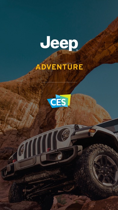 Jeep® Adventure screenshot 4
