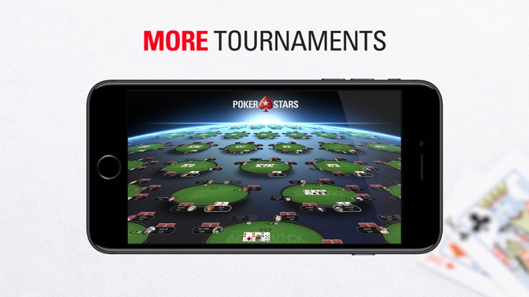 PokerStars Play Money Poker