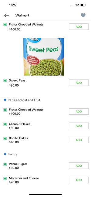 Instacart User(圖4)-速報App