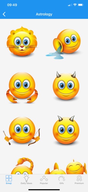 Emoji Elite(圖3)-速報App