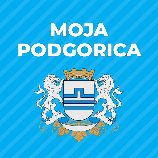 Moja Podgorica