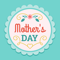 App Icon for Mother's Day Special Sticker App in Pakistan IOS App Store