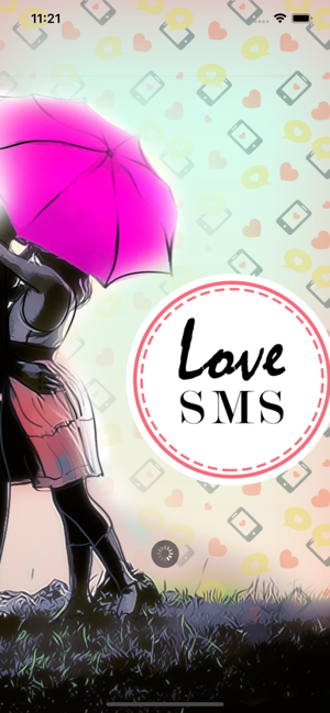 Love SMS Collection 2019!(圖1)-速報App