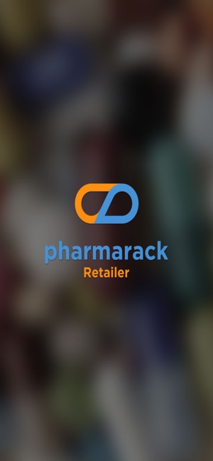 Pharmarack-Retailer