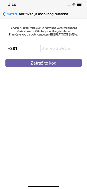 Zakaži Tehnički(圖3)-速報App