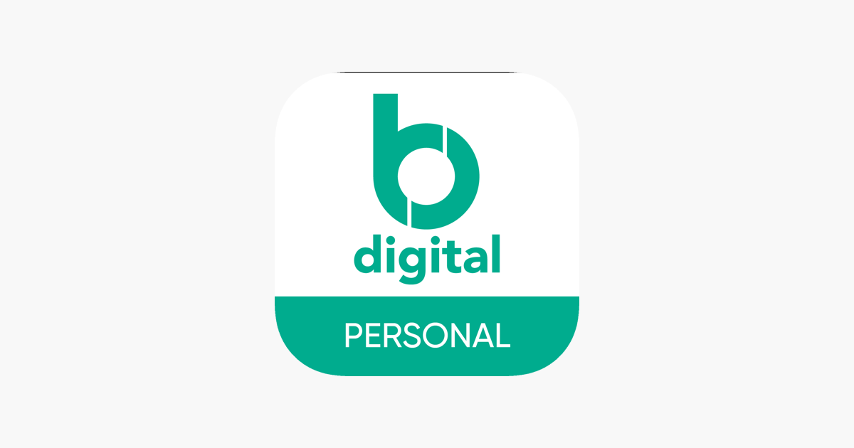 ‎Baiduri B.Digital Personal On The App Store