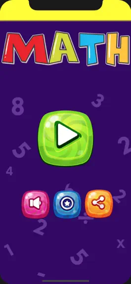 Game screenshot Preschool Math Basic Skills mod apk