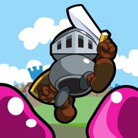 Knights and Slimes apk