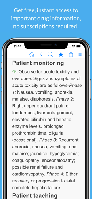 Medicine Dictionary(圖5)-速報App