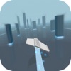 Cube Field: Plane Flight Game