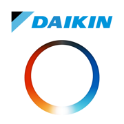 Daikin Residential Controller