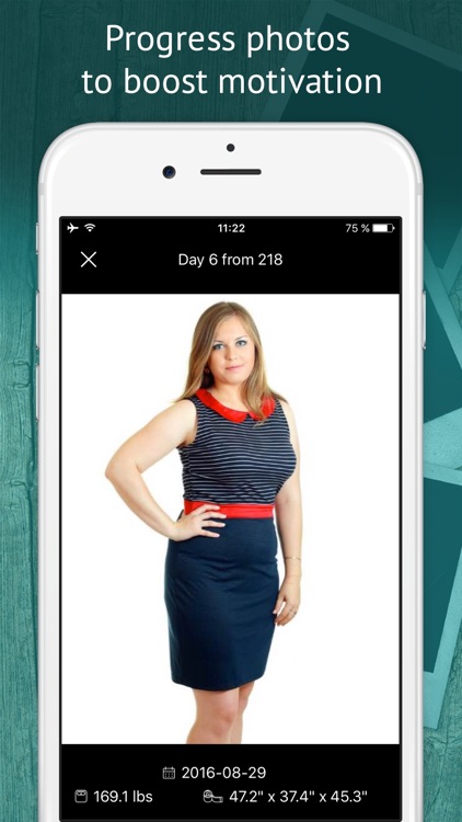 Dukan Diet - official app screenshot-4